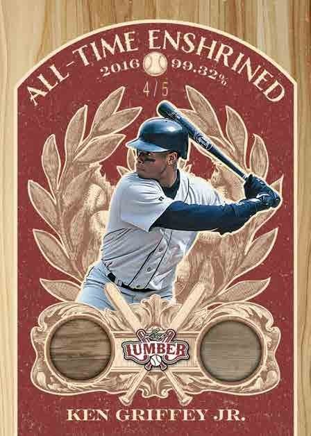 2025 LEAF LUMBER BASEBALL